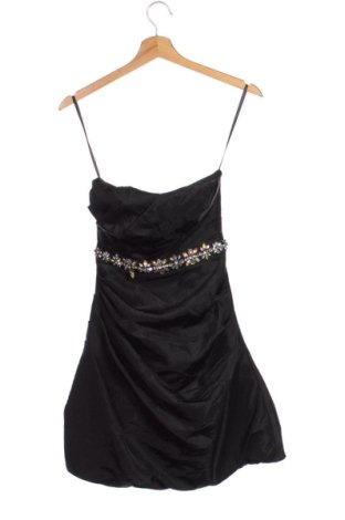 Kleid Unbranded, Größe XS, Farbe Schwarz, Preis 38,99 €