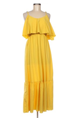 Kleid Unbranded, Größe M, Farbe Gelb, Preis 19,95 €