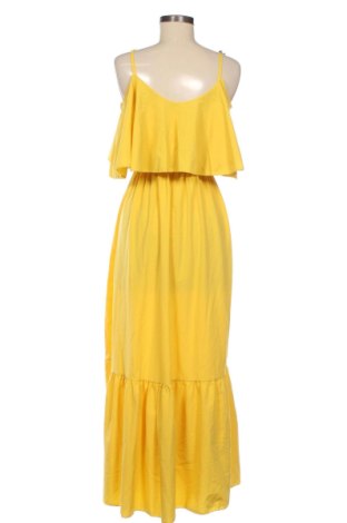 Kleid Unbranded, Größe M, Farbe Gelb, Preis 19,95 €