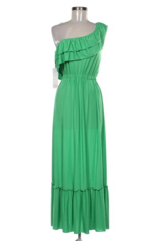 Rochie Unbranded, Mărime M, Culoare Verde, Preț 166,82 Lei