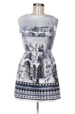 Kleid Unbranded, Größe S, Farbe Mehrfarbig, Preis 25,99 €