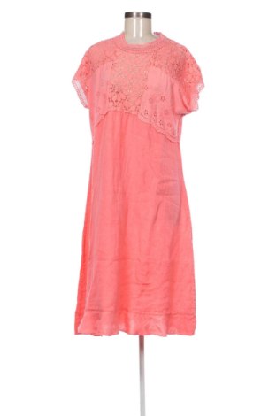 Rochie Unbranded, Mărime XL, Culoare Portocaliu, Preț 104,26 Lei