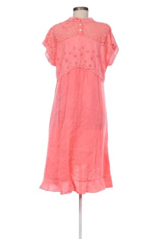 Rochie Unbranded, Mărime XL, Culoare Portocaliu, Preț 104,26 Lei