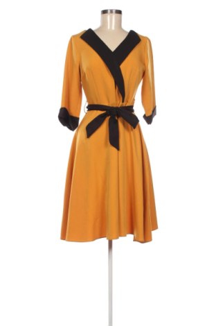 Kleid Unbranded, Größe L, Farbe Mehrfarbig, Preis 14,77 €