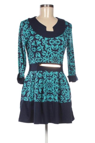 Kleid Unbranded, Größe M, Farbe Mehrfarbig, Preis 19,95 €