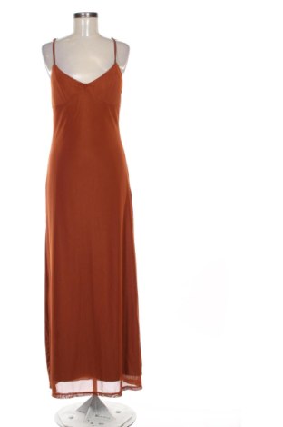 Kleid Unbranded, Größe M, Farbe Braun, Preis 19,93 €