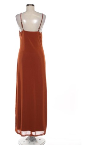 Kleid Unbranded, Größe M, Farbe Braun, Preis 19,93 €