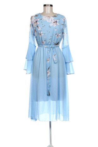 Kleid Unbranded, Größe M, Farbe Mehrfarbig, Preis 25,99 €