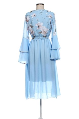 Kleid Unbranded, Größe M, Farbe Mehrfarbig, Preis 25,99 €