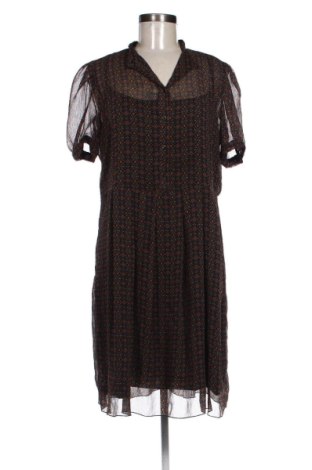 Φόρεμα Unbranded, Μέγεθος M, Χρώμα Πολύχρωμο, Τιμή 23,99 €