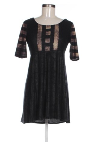 Kleid Unbranded, Größe M, Farbe Schwarz, Preis 19,93 €