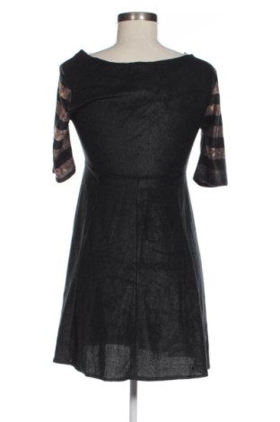 Kleid Unbranded, Größe M, Farbe Schwarz, Preis 19,93 €