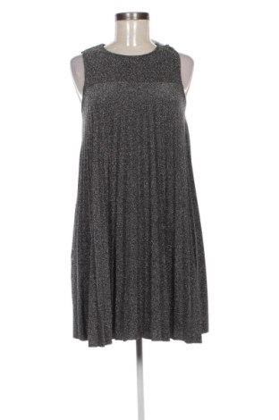 Rochie Unbranded, Mărime M, Culoare Argintiu, Preț 104,00 Lei