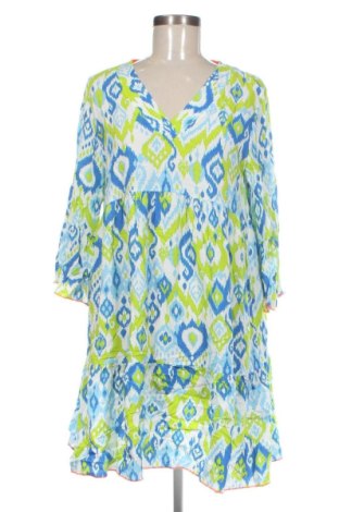 Kleid Unbranded, Größe L, Farbe Mehrfarbig, Preis € 7,99, #136371090