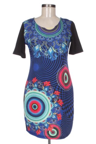 Rochie Unbranded, Mărime M, Culoare Multicolor, Preț 103,92 Lei