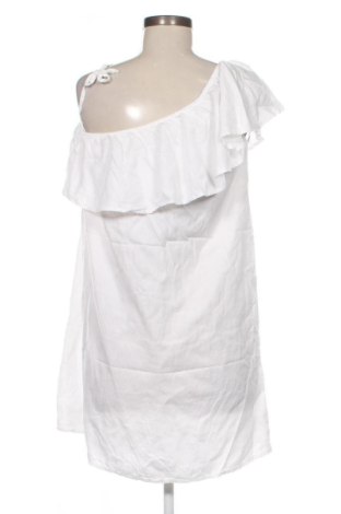 Rochie Unbranded, Mărime XL, Culoare Alb, Preț 123,99 Lei
