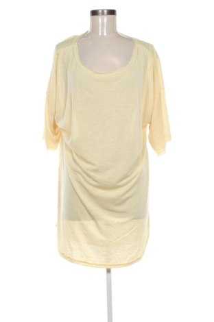 Rochie Unbranded, Mărime XXL, Culoare Galben, Preț 104,00 Lei