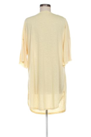 Rochie Unbranded, Mărime XXL, Culoare Galben, Preț 104,00 Lei