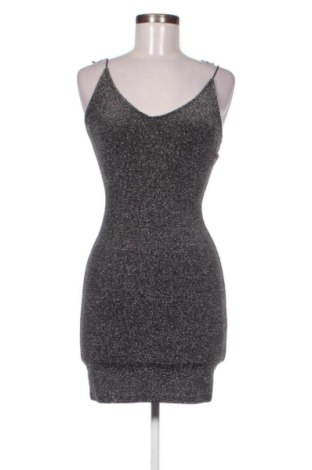 Sukienka Unbranded, Rozmiar XXS, Kolor Srebrzysty, Cena 104,99 zł