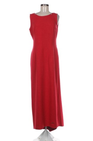 Kleid Unbranded, Größe L, Farbe Rot, Preis 48,00 €