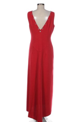 Kleid Unbranded, Größe L, Farbe Rot, Preis 48,00 €