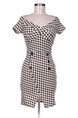 Kleid Unbranded, Größe S, Farbe Mehrfarbig, Preis 25,99 €