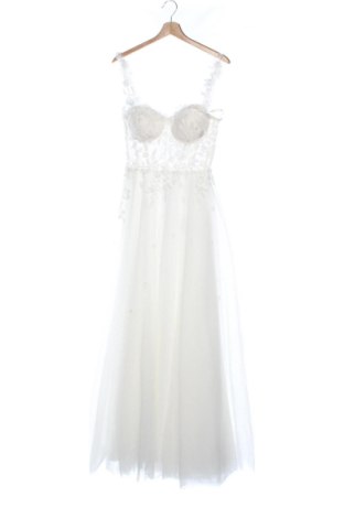 Kleid Unbranded, Größe M, Farbe Weiß, Preis 141,84 €