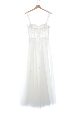 Kleid Unbranded, Größe M, Farbe Weiß, Preis 141,84 €