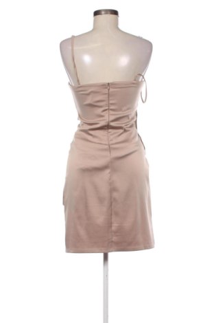 Kleid Unbranded, Größe M, Farbe Beige, Preis 30,00 €