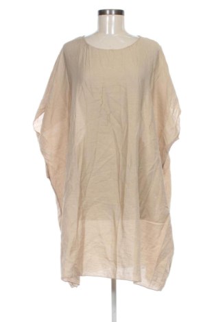 Φόρεμα Unbranded, Μέγεθος L, Χρώμα  Μπέζ, Τιμή 23,99 €