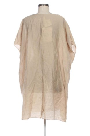Φόρεμα Unbranded, Μέγεθος L, Χρώμα  Μπέζ, Τιμή 23,99 €