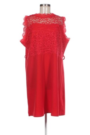 Rochie Unbranded, Mărime XXL, Culoare Roșu, Preț 123,99 Lei