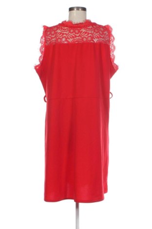 Rochie Unbranded, Mărime XXL, Culoare Roșu, Preț 123,99 Lei