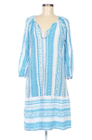 Kleid Unbranded, Größe L, Farbe Mehrfarbig, Preis 25,99 €