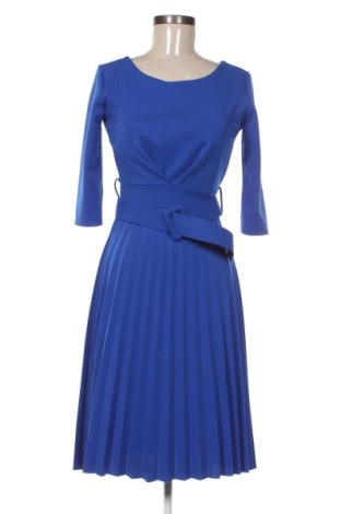 Kleid Unbranded, Größe S, Farbe Blau, Preis 20,00 €