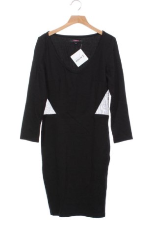 Kleid Unbranded, Größe XS, Farbe Schwarz, Preis 19,93 €