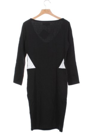 Kleid Unbranded, Größe XS, Farbe Schwarz, Preis 19,93 €