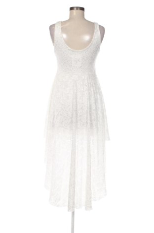Rochie Unbranded, Mărime XS, Culoare Alb, Preț 123,99 Lei