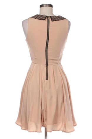 Kleid Unbranded, Größe S, Farbe Beige, Preis 30,00 €