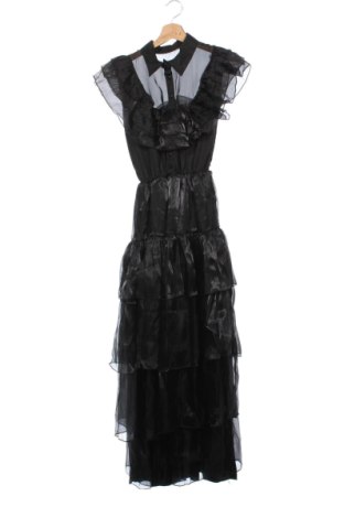 Kleid Unbranded, Größe XS, Farbe Schwarz, Preis 30,00 €