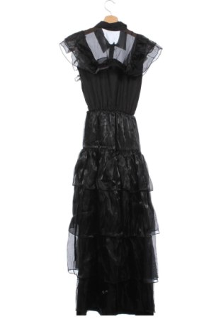 Kleid Unbranded, Größe XS, Farbe Schwarz, Preis 30,00 €