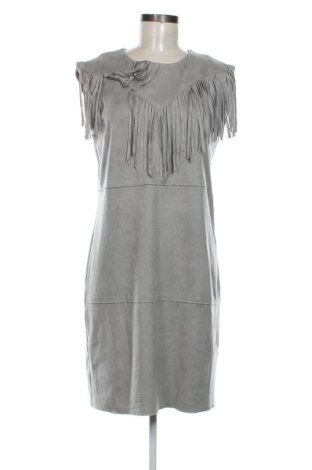 Rochie Unbranded, Mărime S, Culoare Gri, Preț 123,99 Lei