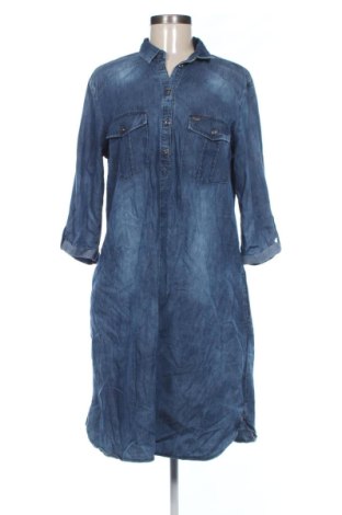 Φόρεμα Unbranded, Μέγεθος M, Χρώμα Μπλέ, Τιμή 23,99 €