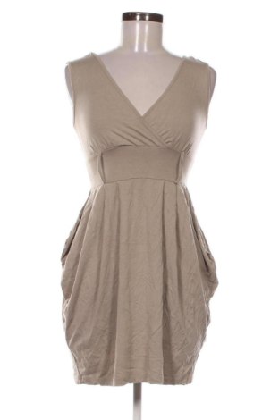 Φόρεμα Unbranded, Μέγεθος M, Χρώμα  Μπέζ, Τιμή 23,99 €