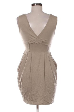 Φόρεμα Unbranded, Μέγεθος M, Χρώμα  Μπέζ, Τιμή 23,99 €