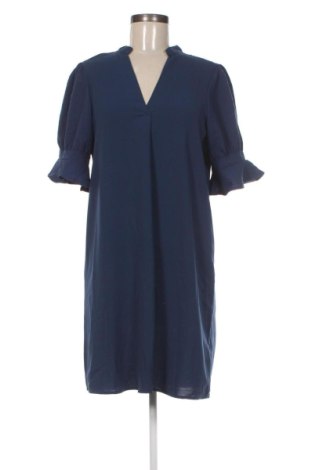 Kleid Unbranded, Größe M, Farbe Blau, Preis 19,93 €
