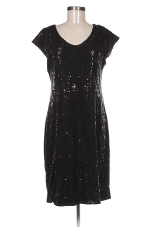 Kleid Unbranded, Größe L, Farbe Schwarz, Preis 19,93 €