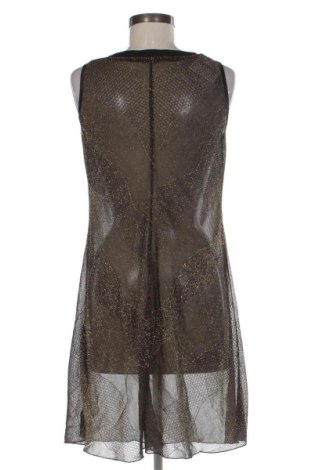 Rochie Unbranded, Mărime M, Culoare Auriu, Preț 104,00 Lei