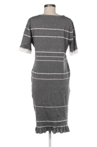 Kleid Unbranded, Größe L, Farbe Mehrfarbig, Preis 19,93 €