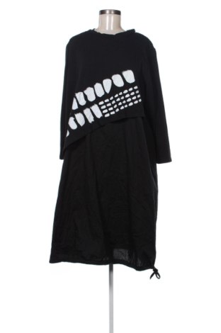 Kleid Unbranded, Größe XXL, Farbe Schwarz, Preis 20,00 €